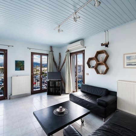 Lefkasloft Apartment Лефкада Екстериор снимка