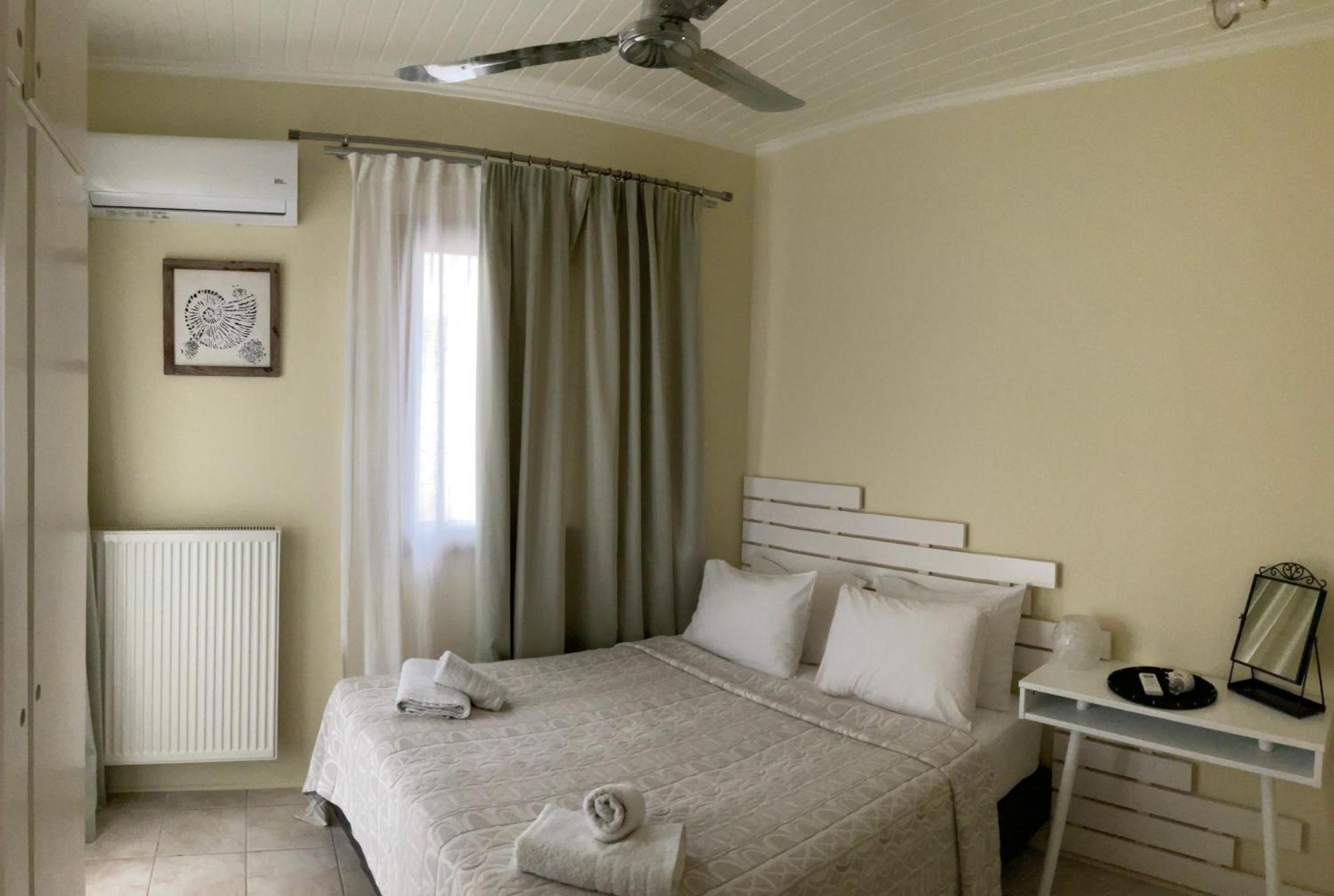 Lefkasloft Apartment Лефкада Екстериор снимка