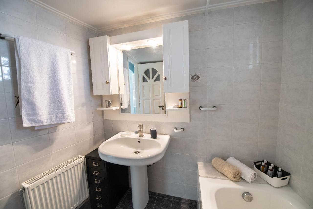 Lefkasloft Apartment Лефкада Екстериор снимка